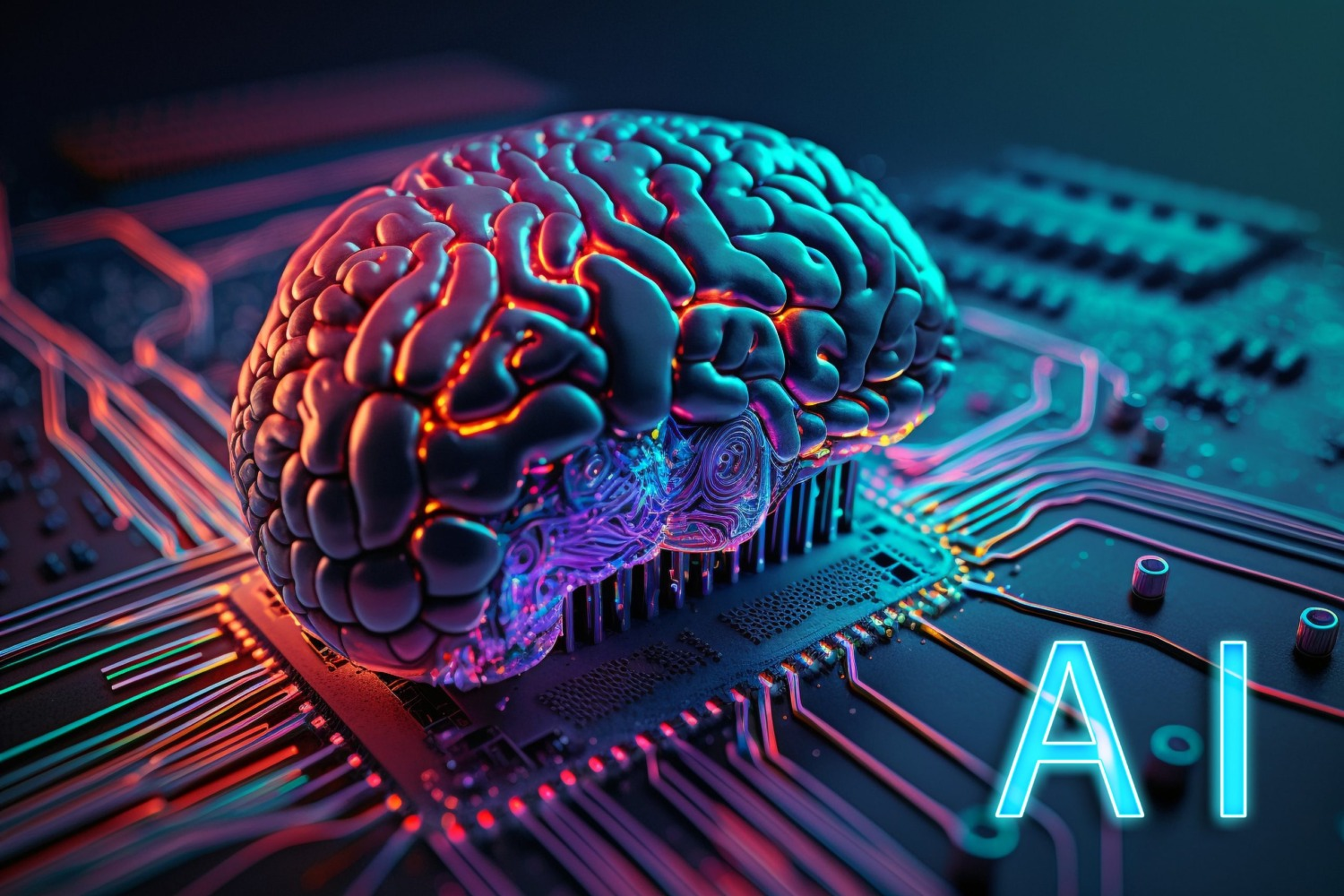 The Future of AI: What to Expect in the Next Decade